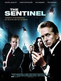 ดูหนังออนไลน์ฟรี The Sentinel (2006)
