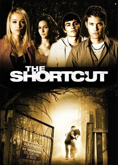 ดูหนังออนไลน์ฟรี The Shortcut (2009)