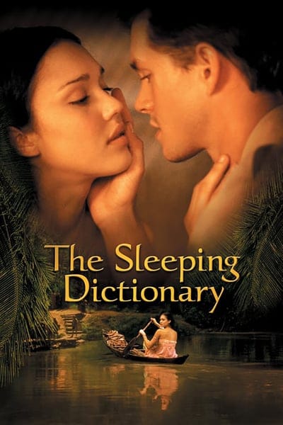 ดูหนังออนไลน์ฟรี The Sleeping Dictionary (2003)