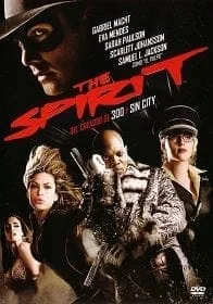 ดูหนังออนไลน์ฟรี The Spirit (2008)