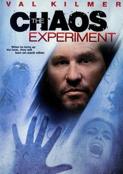 ดูหนังออนไลน์ฟรี The Steam Experiment (2009)