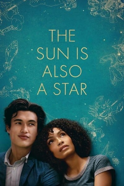 ดูหนังออนไลน์ฟรี The Sun Is Also a Star (2019)