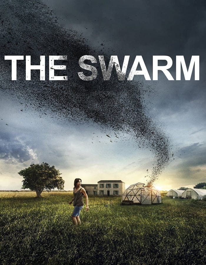 ดูหนังออนไลน์ฟรี The Swarm (2020)