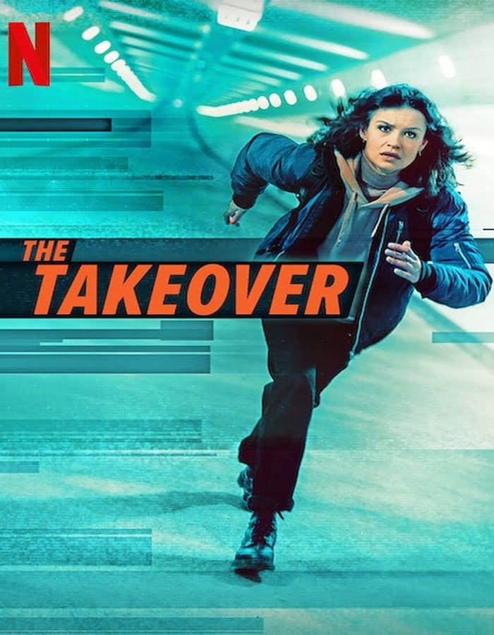 ดูหนังออนไลน์ฟรี The Takeover (2022)