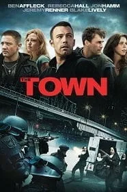 ดูหนังออนไลน์ฟรี The Town (2010)