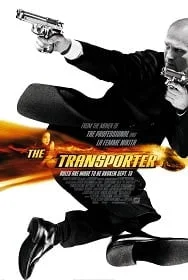 ดูหนังออนไลน์ฟรี The Transporter 1