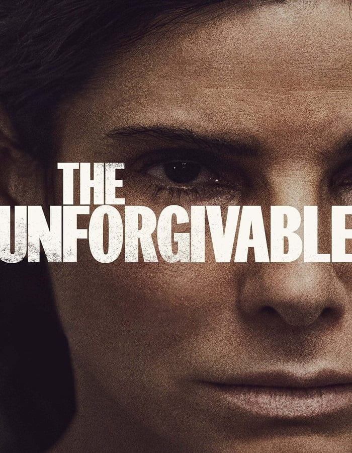 ดูหนังออนไลน์ฟรี The Unforgivable (2021)