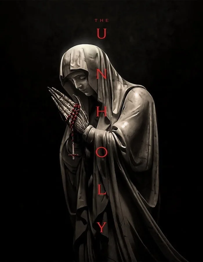 ดูหนังออนไลน์ฟรี The Unholy (2021)