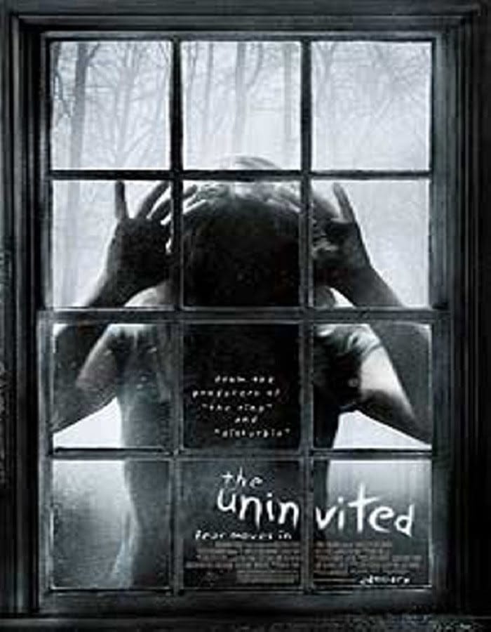 ดูหนังออนไลน์ฟรี The Uninvited (2009)
