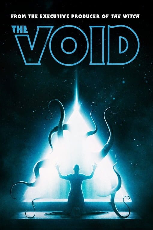 ดูหนังออนไลน์ฟรี The Void (2017)