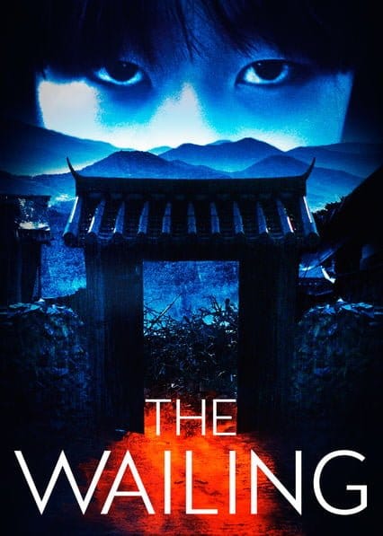ดูหนังออนไลน์ฟรี The Wailing (2016)