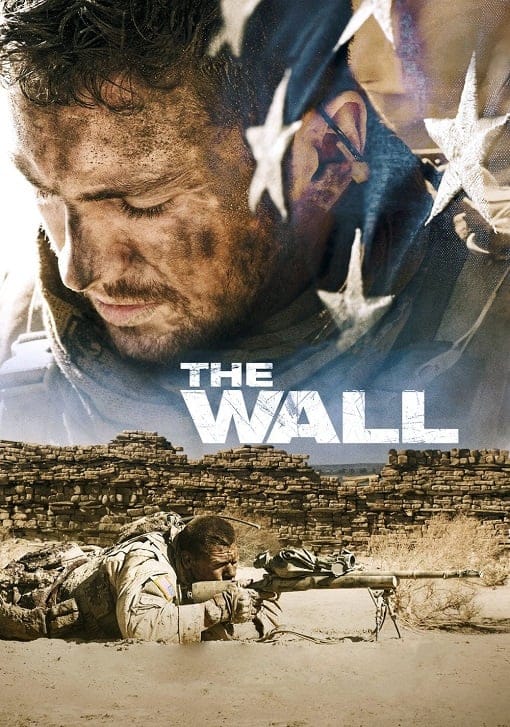 ดูหนังออนไลน์ฟรี The Wall (2017)