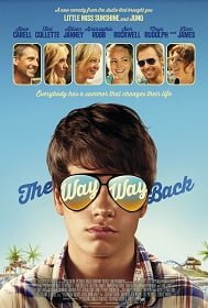 ดูหนังออนไลน์ฟรี The Way Way Back (2013)