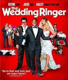 ดูหนังออนไลน์ฟรี The Wedding Ringer (2015)