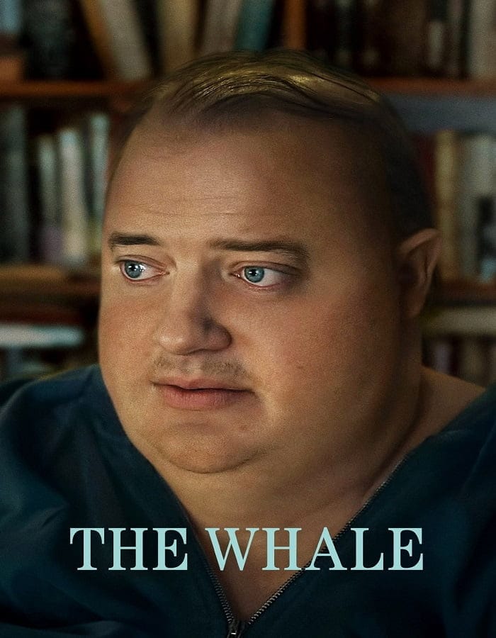 ดูหนังออนไลน์ฟรี The Whale (2022)