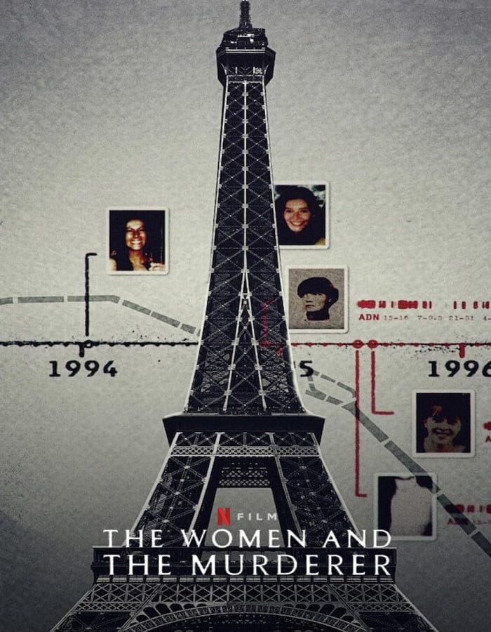 ดูหนังออนไลน์ฟรี The Women and the Murderer (2021)