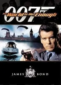 ดูหนังออนไลน์ฟรี The World Is Not Enough (1999) 007