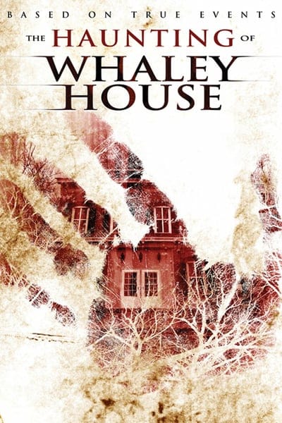 ดูหนังออนไลน์ฟรี The haunting of whaley house (2012)