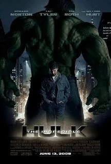 ดูหนังออนไลน์ฟรี The Incredible Hulk 2 (2008)   2
