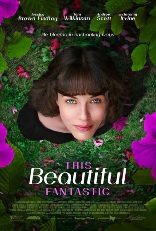 ดูหนังออนไลน์ฟรี This Beautiful Fantastic (2016)