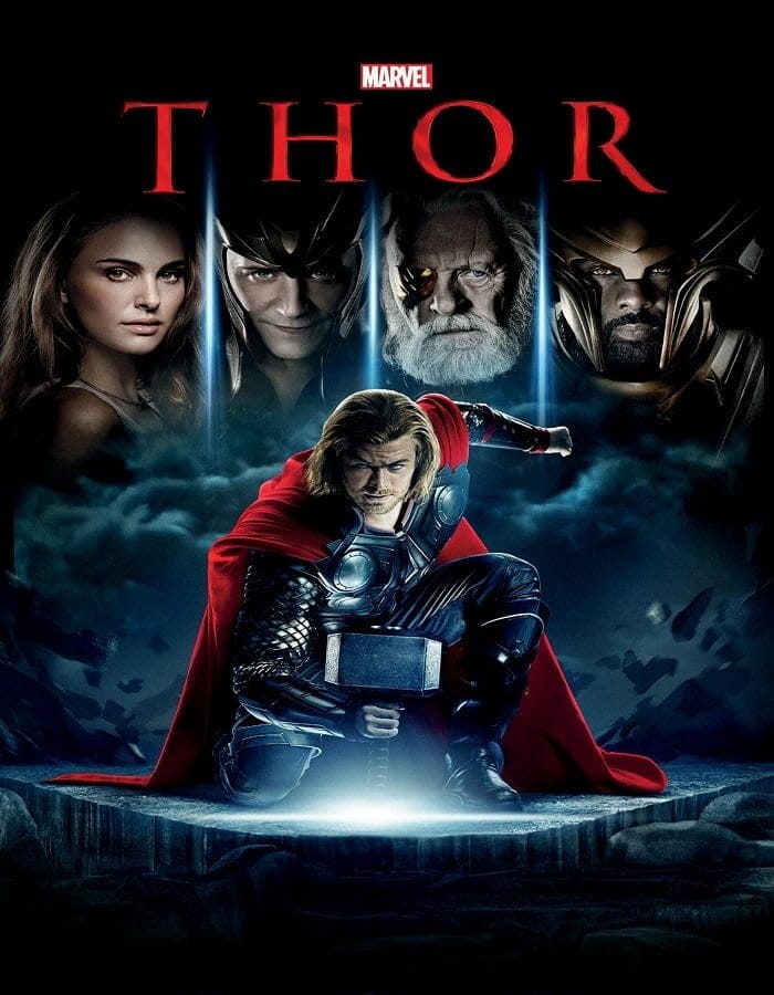ดูหนังออนไลน์ฟรี Thor (2011)