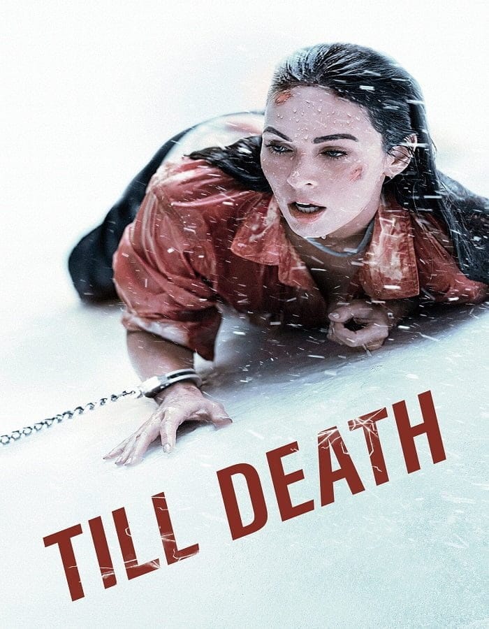 ดูหนังออนไลน์ฟรี Till Death (2021)