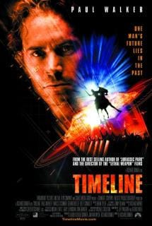ดูหนังออนไลน์ฟรี Timeline (2003)