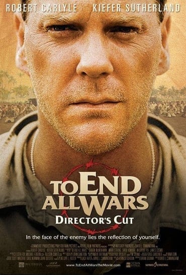 ดูหนังออนไลน์ฟรี To End All Wars (2001)