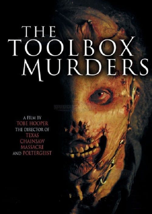 ดูหนังออนไลน์ฟรี Toolbox Murders (2004)