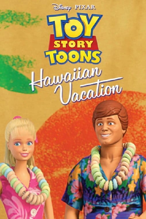 ดูหนังออนไลน์ฟรี Toy Story Toons Hawaiian Vacation (2011)
