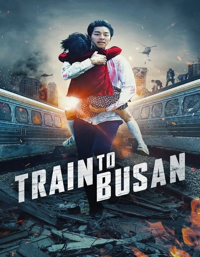 ดูหนังออนไลน์ฟรี Train to Busan (2016)