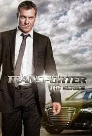 ดูหนังออนไลน์ฟรี Transporter : The Series