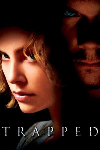 ดูหนังออนไลน์ฟรี Trapped (2002)