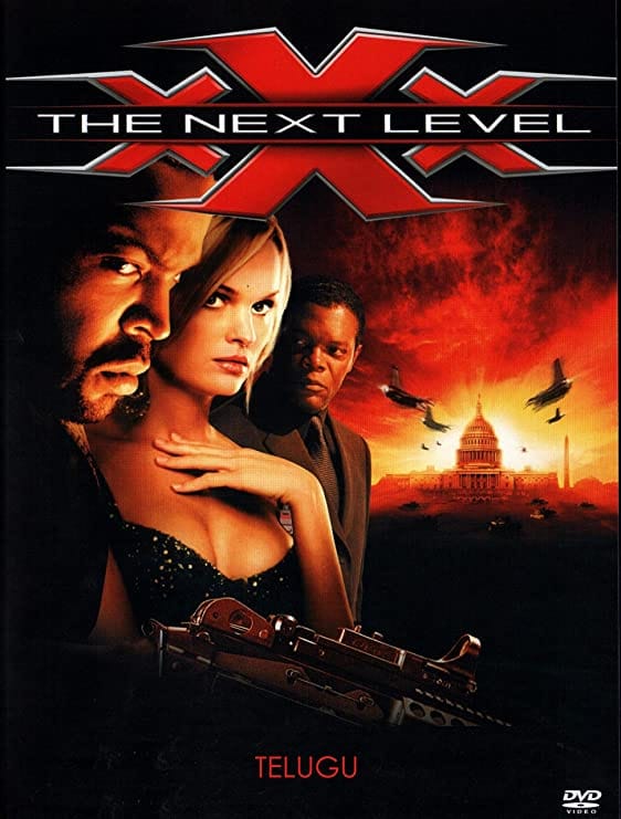 ดูหนังออนไลน์ฟรี Triple X 2 (2005)  2