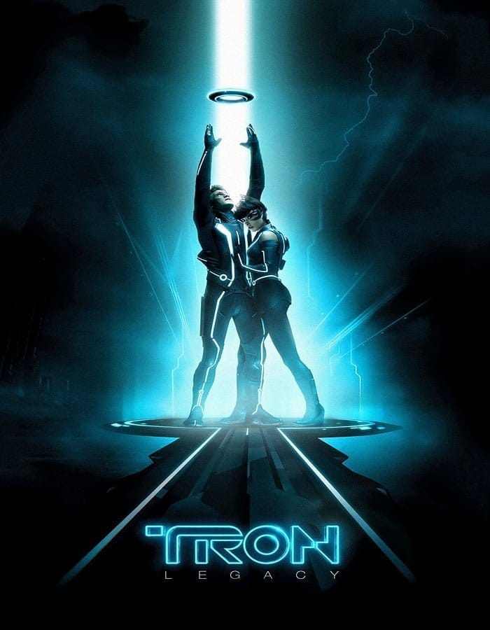 ดูหนังออนไลน์ฟรี Tron: Legacy (2010)