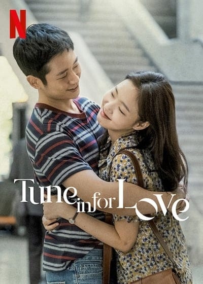 ดูหนังออนไลน์ฟรี Tune in for Love (2019)