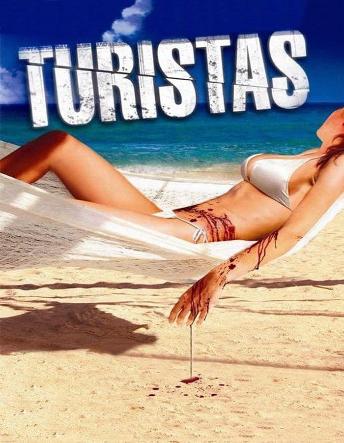 ดูหนังออนไลน์ฟรี Turistas (2006)