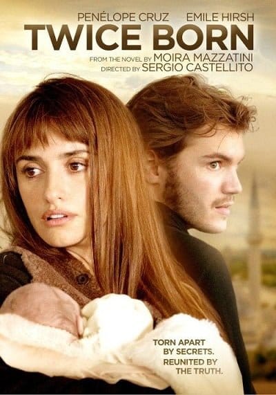 ดูหนังออนไลน์ฟรี Twice Born (2012)