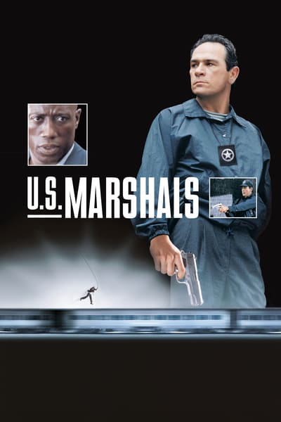 ดูหนังออนไลน์ฟรี U.S. Marshals (1998)