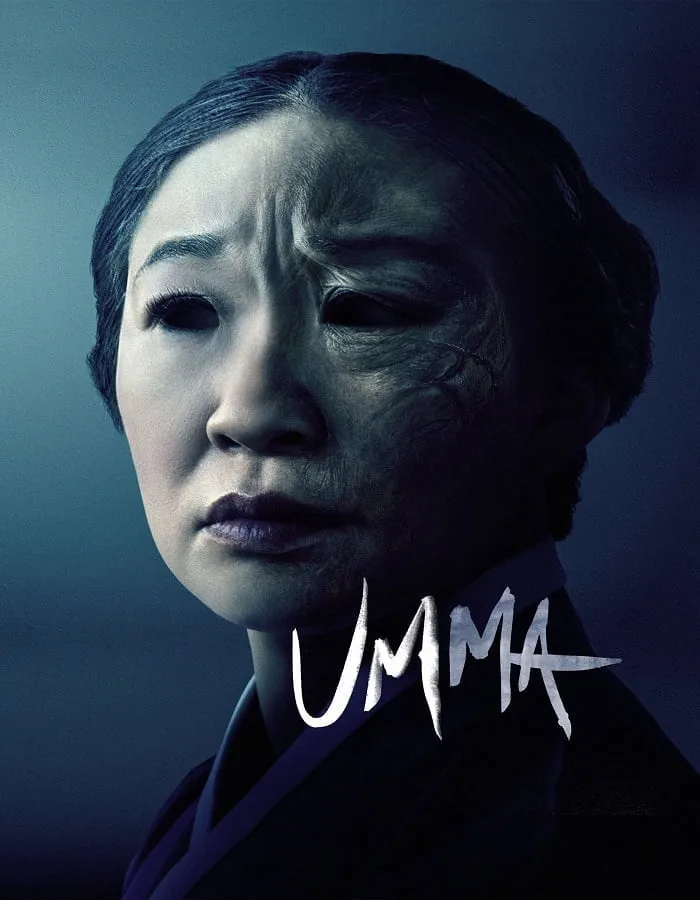 ดูหนังออนไลน์ฟรี Umma (2022)