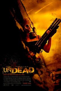 ดูหนังออนไลน์ฟรี The Dead Undead (2011)