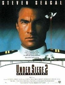 ดูหนังออนไลน์ฟรี Under Siege 2: Dark Territory (1995)  2