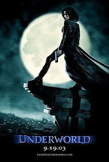 ดูหนังออนไลน์ฟรี Underworld (2003)   1