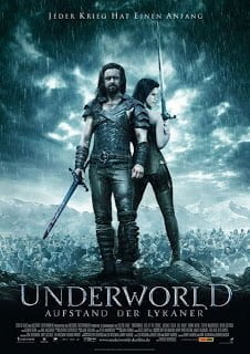 ดูหนังออนไลน์ฟรี Underworld 3: Rise of the Lycans (2009)  3