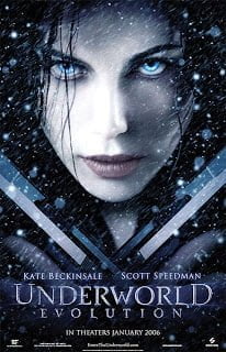 ดูหนังออนไลน์ฟรี Underworld 2: Evolution (2006)    2