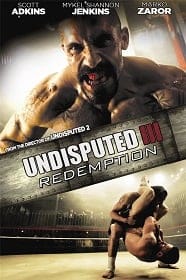 ดูหนังออนไลน์ฟรี Undisputed 3 Redemption (2010)   3
