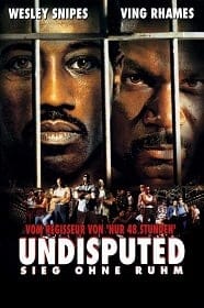 ดูหนังออนไลน์ฟรี Undisputed 1 (2002)  2 … 1