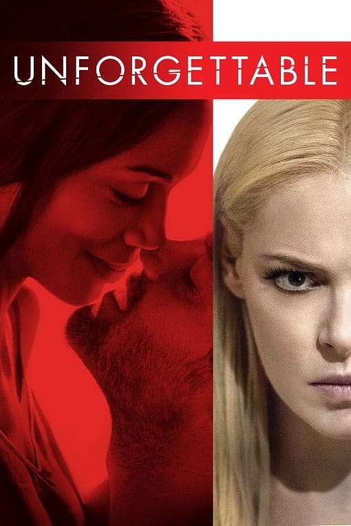 ดูหนังออนไลน์ฟรี Unforgettable (2017)