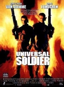 ดูหนังออนไลน์ฟรี Universal Soldier (1992) 2