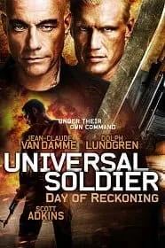 ดูหนังออนไลน์ฟรี Universal Soldier: Day of Reckoning (2012) 2  4